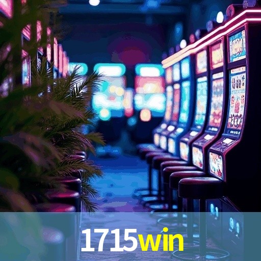 Live Casino 1715WIN