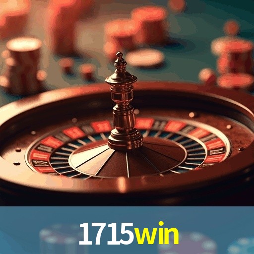 Live Casino 1715WIN