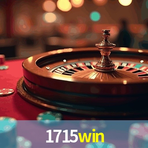 Slot Games 1715WIN