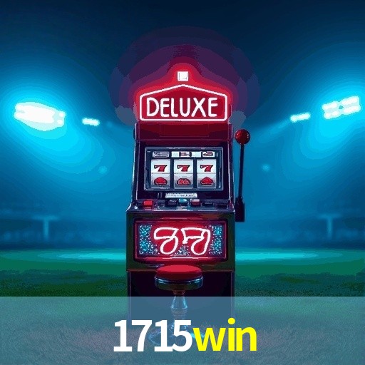 Welcome Bonus 1715WIN
