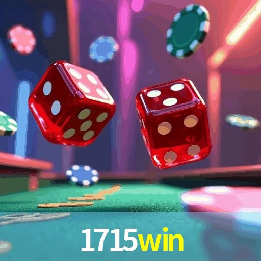Welcome Bonus 1715WIN