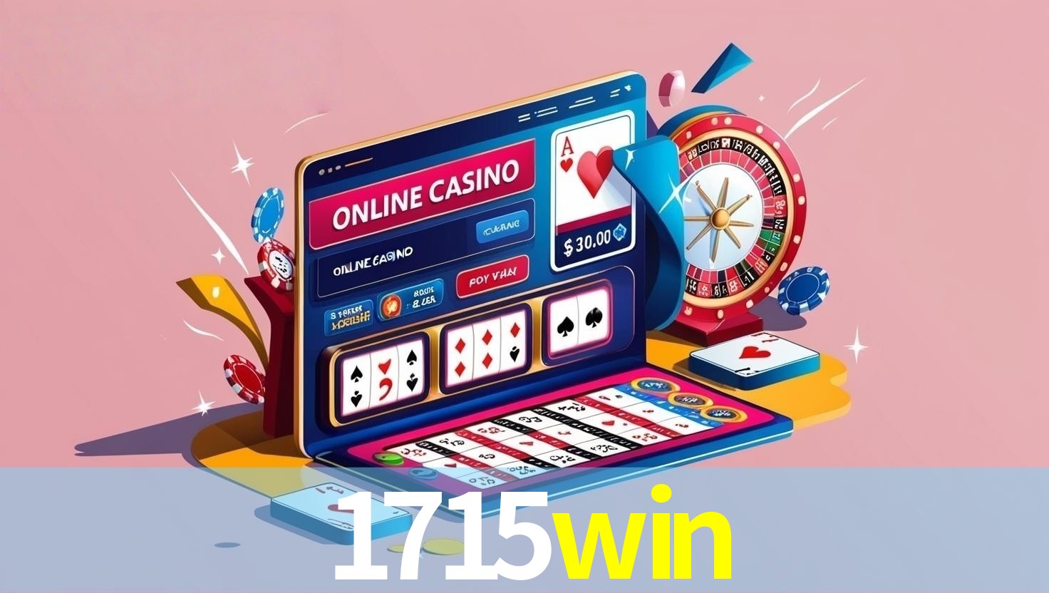 Weekend Specials 1715WIN